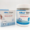 Комбиниран Alka® пакет – Drops & Bath