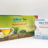 Комбиниран Alka® пакет – Tea & Drops